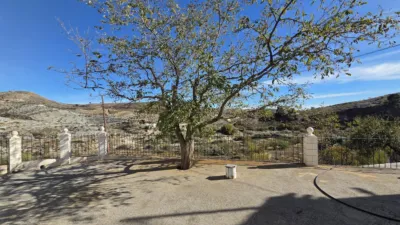 House in El Saliente photo 9
