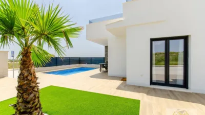 Casa – Orihuela, Laguna Green 2, Entrenaranjos - Vista 5