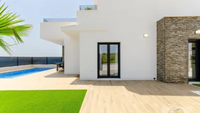 Casa – Orihuela, Laguna Green 2, Entrenaranjos - Más