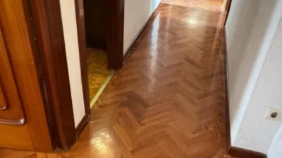 Apartment in the City Centre photo 16