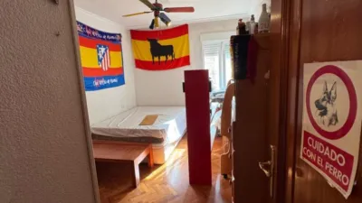 Apartment in the City Centre photo 18