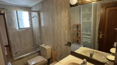 Apartment in the City Centre photo 24