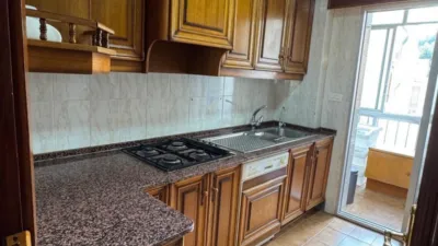 Apartment in the City Centre photo 8