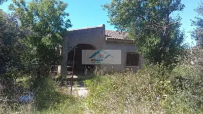 House in Partida El Moco photo 2