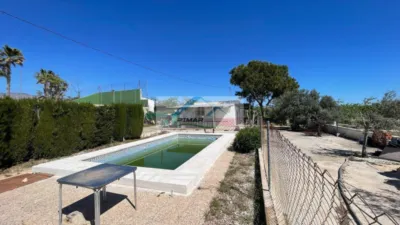 Casa - Vista 3