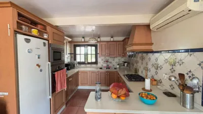 Rustic finca in La Matilla photo 11