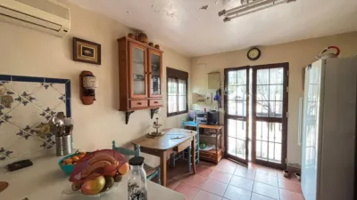 Rustic finca in La Matilla photo 12
