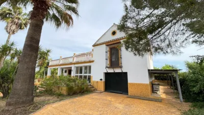 Rustic finca in La Matilla photo 22