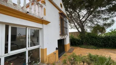 Rustic finca in La Matilla photo 3