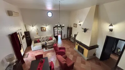 Rustic finca in La Matilla photo 5