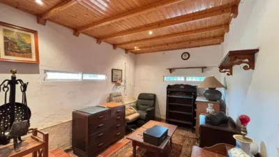 Rustic finca in La Matilla photo 6