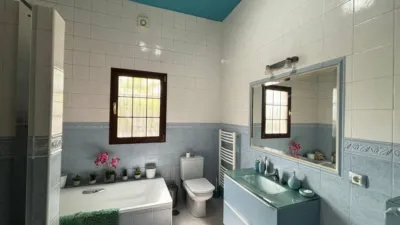 Rustic finca in La Matilla photo 9