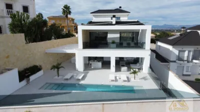 Casa – Rojales, Ciudad Quesada - Vista 2