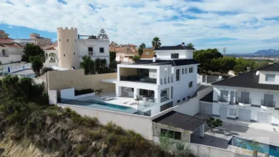 Casa – Rojales, Ciudad Quesada - Vista 4