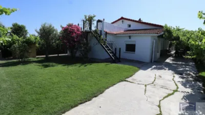 Chalet in the North photo 12