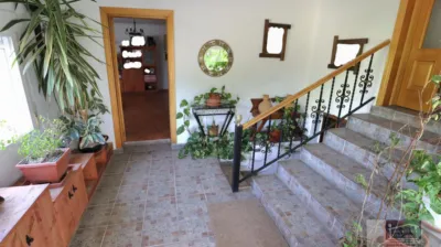 Chalet in the North photo 27