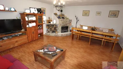 Chalet in the North photo 30