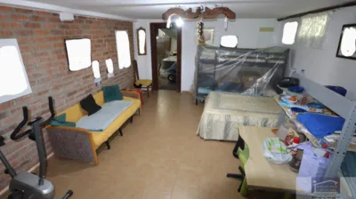 Chalet in the North photo 54