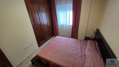 Apartment on Ntro Padre Jesus Cautivo Street photo 10