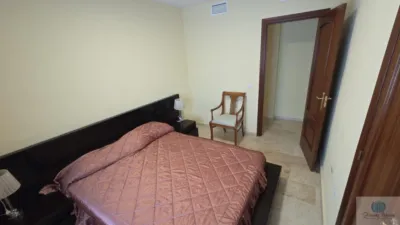 Apartment on Ntro Padre Jesus Cautivo Street photo 11