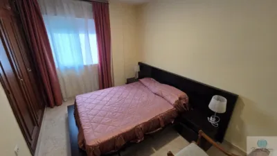 Apartment on Ntro Padre Jesus Cautivo Street photo 12