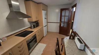 Apartment on Ntro Padre Jesus Cautivo Street photo 17