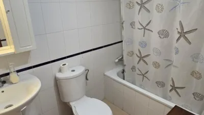 Apartment on Ntro Padre Jesus Cautivo Street photo 19