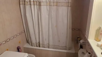 Apartment on Ntro Padre Jesus Cautivo Street photo 20