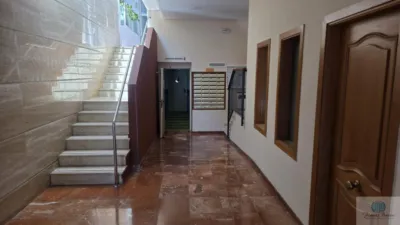 Apartment on Ntro Padre Jesus Cautivo Street photo 23