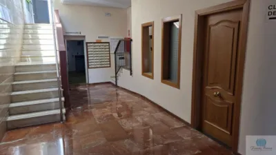 Apartment on Ntro Padre Jesus Cautivo Street photo 25