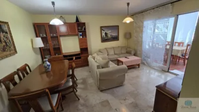 Apartment on Ntro Padre Jesus Cautivo Street photo 2