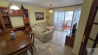 Apartment on Ntro Padre Jesus Cautivo Street photo 3