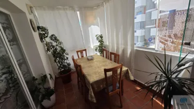 Apartment on Ntro Padre Jesus Cautivo Street photo 5