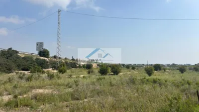 Terreno en venta en La Marina - Vista 5
