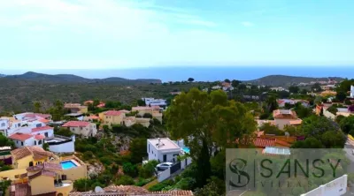 Casa – El Poble Nou de Benitatxell - Benitachell, la Marina Alta - Vista 3