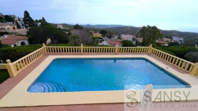 Casa – El Poble Nou de Benitatxell - Benitachell, la Marina Alta - Vista 4