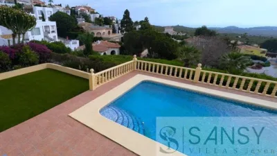 Casa – El Poble Nou de Benitatxell - Benitachell, la Marina Alta - Més