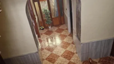 House on Donoso Cortes Street photo 14