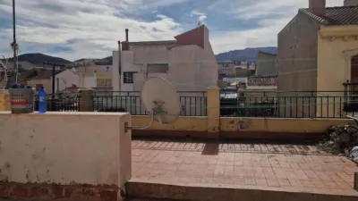 House on Donoso Cortes Street photo 16