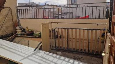 House on Donoso Cortes Street photo 17