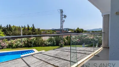 Casa – Xàbia - Jávea - Vista 3