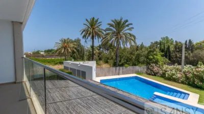 Casa – Xàbia - Jávea - Vista 4