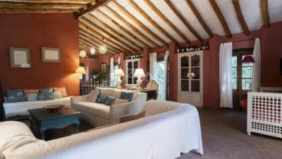 Rustic Finca in Sendero Majaceite photo 10