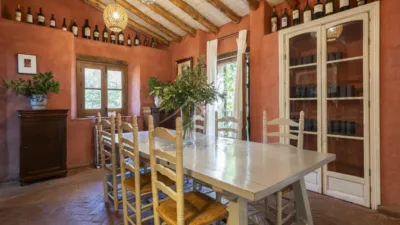 Rustic Finca in Sendero Majaceite photo 11