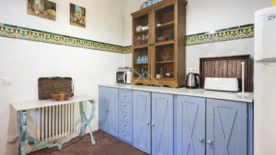 Rustic Finca in Sendero Majaceite photo 12