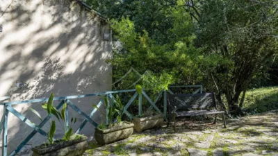 Rustic Finca in Sendero Majaceite photo 16