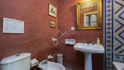 Rustic Finca in Sendero Majaceite photo 20