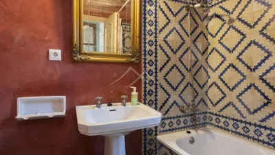 Rustic Finca in Sendero Majaceite photo 21