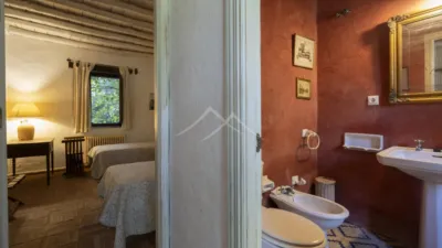 Rustic Finca in Sendero Majaceite photo 22