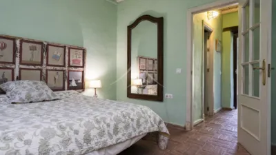 Rustic Finca in Sendero Majaceite photo 25